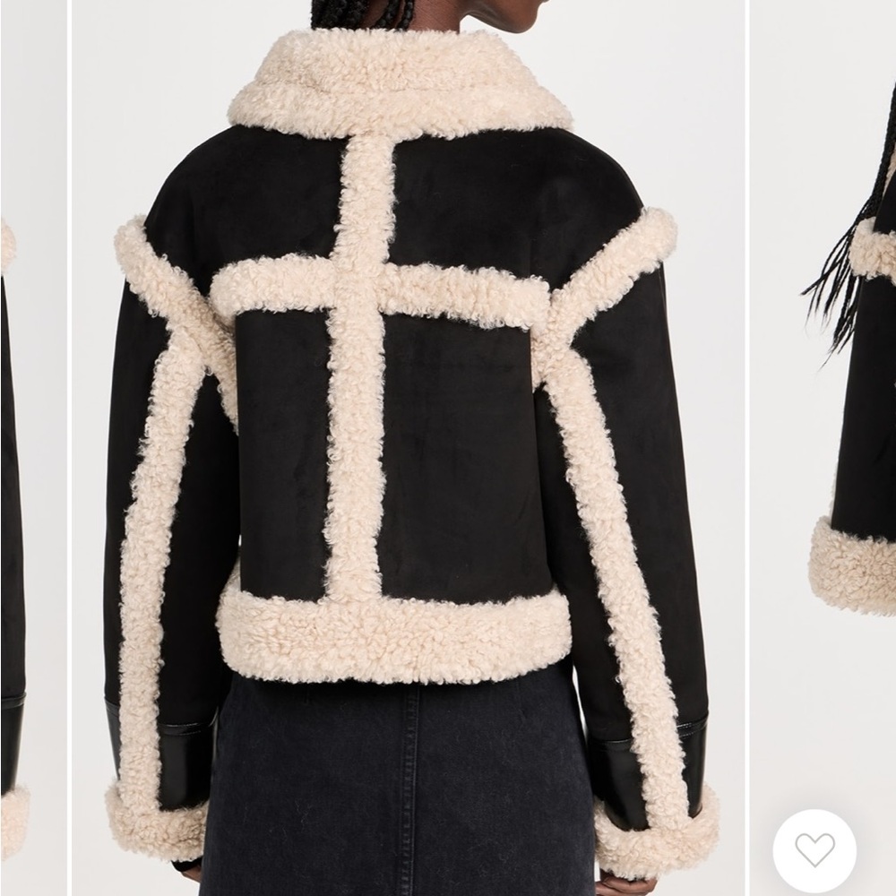 Edith Jacket - Picture 4 of 4